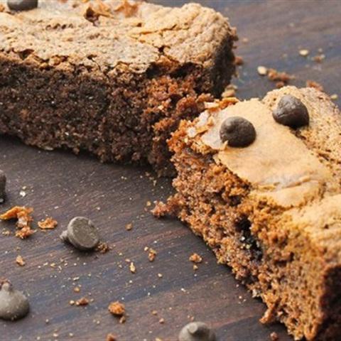 Cách làm bánh chocolate chay