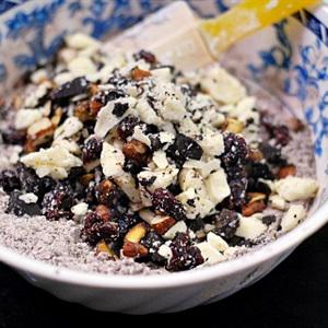 Cách làm bánh chocolate cho giáng sinh