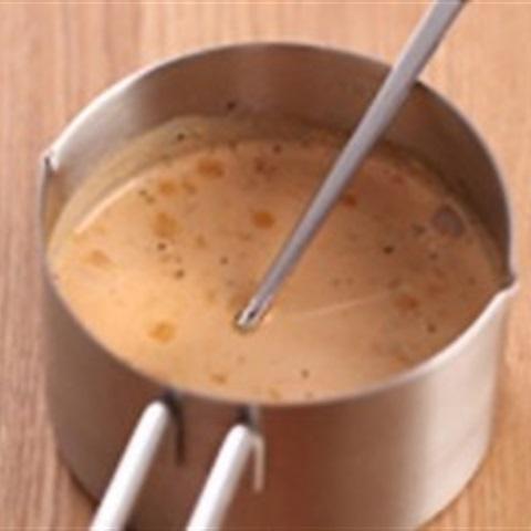 Cách làm bánh chocolate hình mặt cười