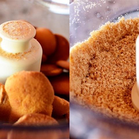 Cách làm bánh chocolate không cần lò nướng