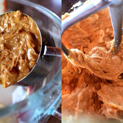 Cách làm bánh chocolate không cần lò nướng