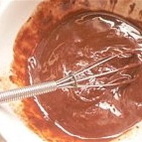 Cách làm bánh chocolate ngọt ngào bằng nồi cơm điện