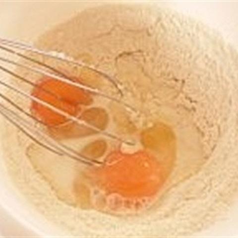 Cách làm bánh chocolate ngọt ngào bằng nồi cơm điện