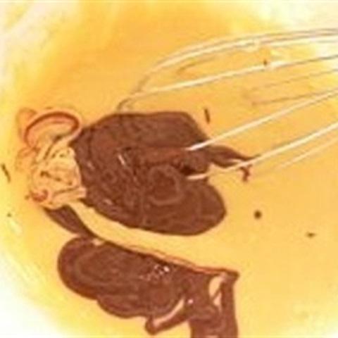 Cách làm bánh chocolate ngọt ngào bằng nồi cơm điện