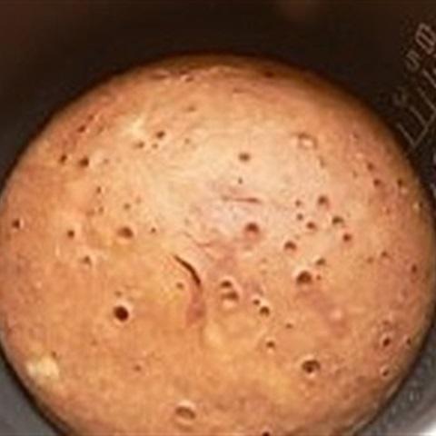 Cách làm bánh chocolate ngọt ngào bằng nồi cơm điện