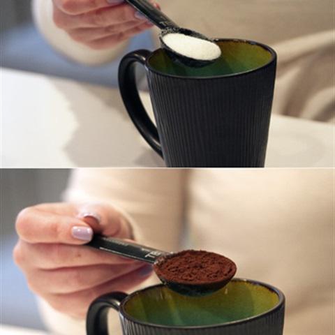 Cách làm bánh chocolate sữa tươi