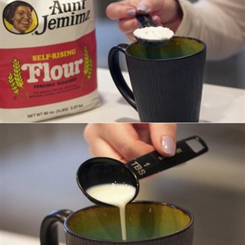 Cách làm bánh chocolate sữa tươi