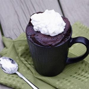 Cách làm bánh chocolate sữa tươi