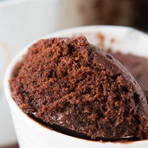 Cách làm bánh chocolate sữa tươi