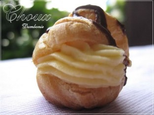 Bánh choux