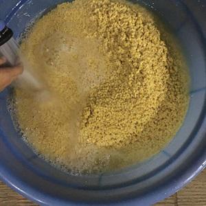 Cách làm bánh chưng cho ngày Tết