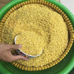 Cách làm bánh chưng cho ngày Tết