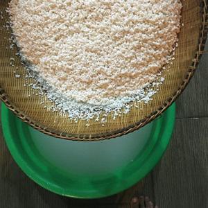 Cách làm bánh chưng cho ngày Tết