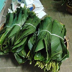 Cách làm bánh chưng cho ngày Tết