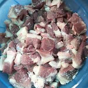 Cách làm bánh chưng cho ngày Tết