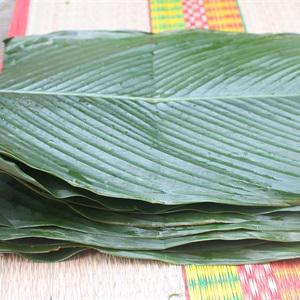 Cách làm bánh chưng cho ngày Tết