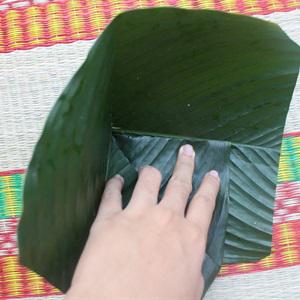 Cách làm bánh chưng cho ngày Tết