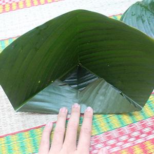 Cách làm bánh chưng cho ngày Tết