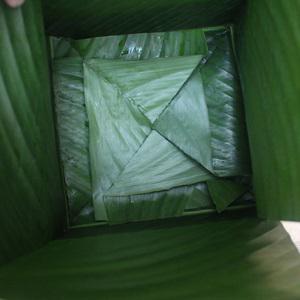 Cách làm bánh chưng cho ngày Tết