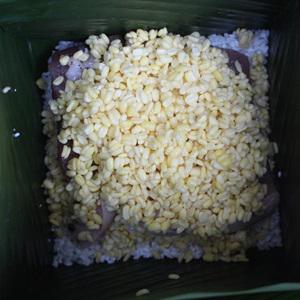 Cách làm bánh chưng cho ngày Tết