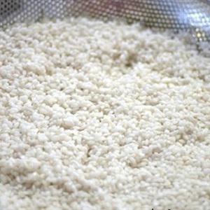 Cách làm bánh chưng cốm đón Tết