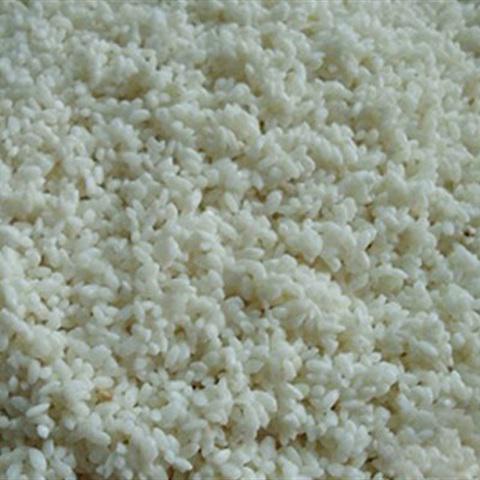 Cách làm bánh chưng gấc ngày Tết