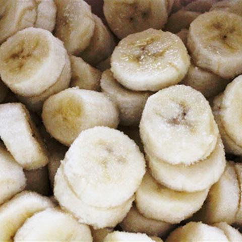 Cách làm bánh chuối