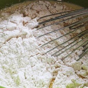 Cách làm bánh chuối