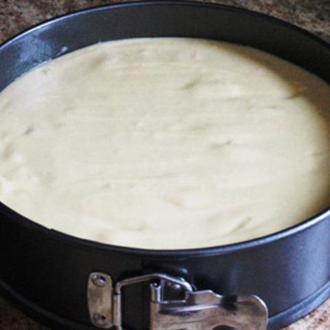 Cách làm bánh chuối