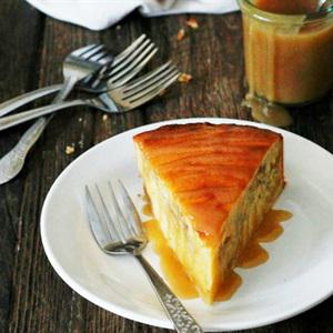 Cách làm bánh chuối