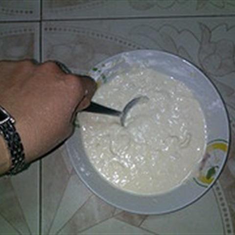 Cách làm bánh chuối chiên giòn