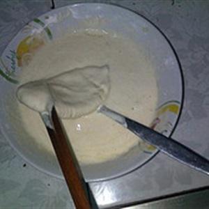 Cách làm bánh chuối chiên giòn