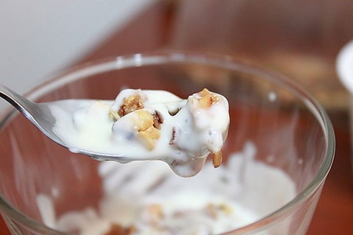 Bánh chuối chiên thơm lừng cho bữa sáng