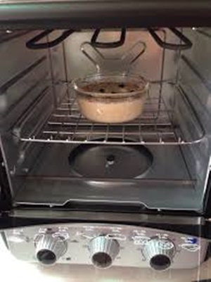 Bánh chuối chiên thơm lừng cho bữa sáng