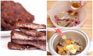 Bánh chuối cuộn Nhật Bản thơm ngọt dễ nghiền