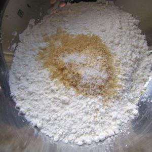 Cách làm bánh chuối dầu dừa