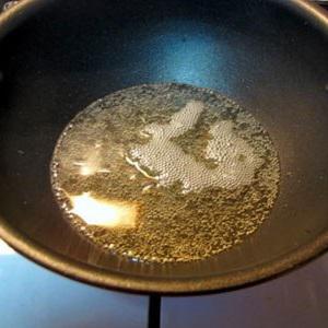 Cách làm bánh chuối dầu dừa