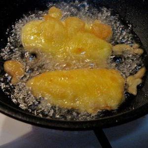 Cách làm bánh chuối dầu dừa