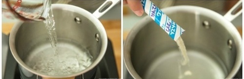 Bánh chuối dừa chiên giòn rụm ăn là nghiền