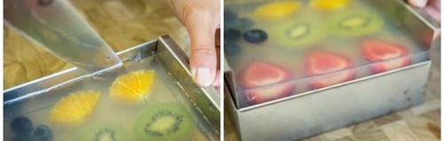 Bánh chuối dừa chiên giòn rụm ăn là nghiền