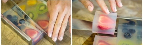 Bánh chuối dừa chiên giòn rụm ăn là nghiền