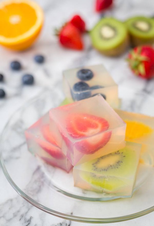 Bánh chuối dừa chiên giòn rụm ăn là nghiền