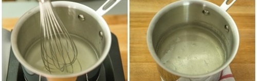 Bánh chuối dừa chiên giòn rụm ăn là nghiền