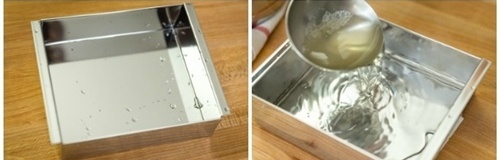 Bánh chuối dừa chiên giòn rụm ăn là nghiền