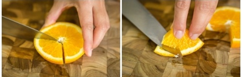 Bánh chuối dừa chiên giòn rụm ăn là nghiền