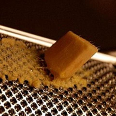 Cách làm bánh chuối gừng