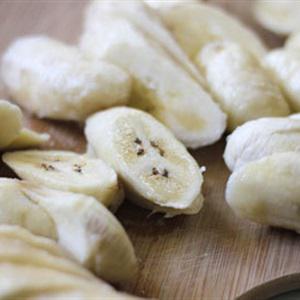 Cách làm bánh chuối hấp dừa