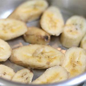 Cách làm bánh chuối hấp dừa