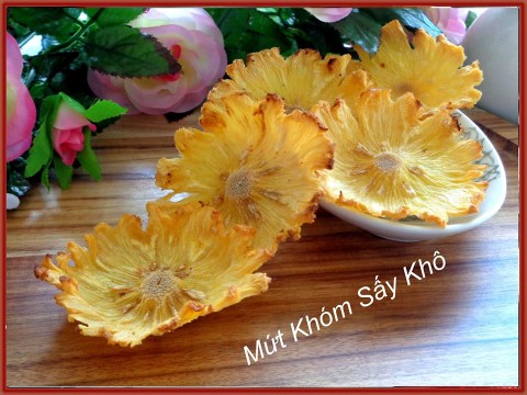 Bánh chuối hấp nước cốt dừa