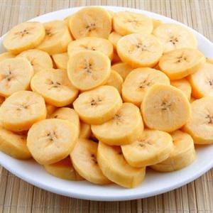 Cách làm bánh chuối honey